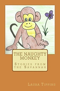 The Naughty Monkey