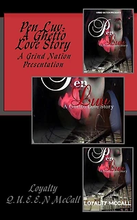 Pen Luv: A Ghetto Love Story