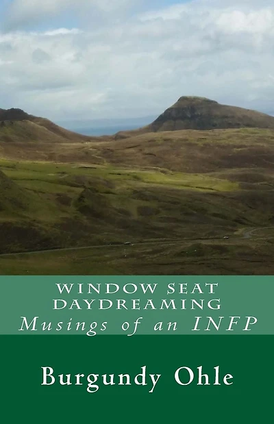 Window Seat Daydreaming: Musings of an INFP