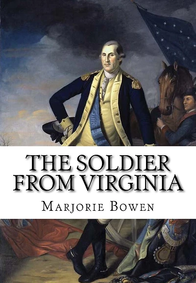 The Soldier From Virginia