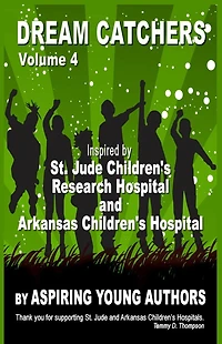 Dream Catchers Volume 4: Aspiring Young Authors