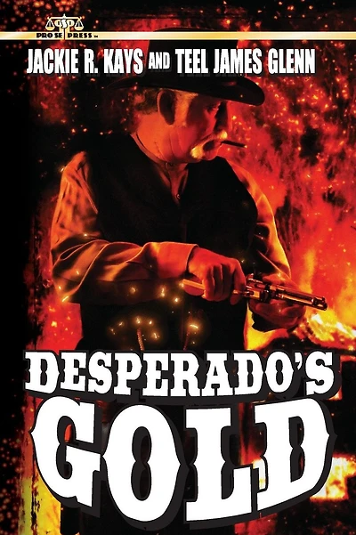 Desperado's Gold