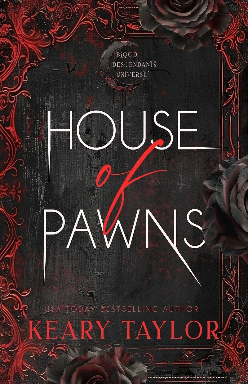 House of Pawns
