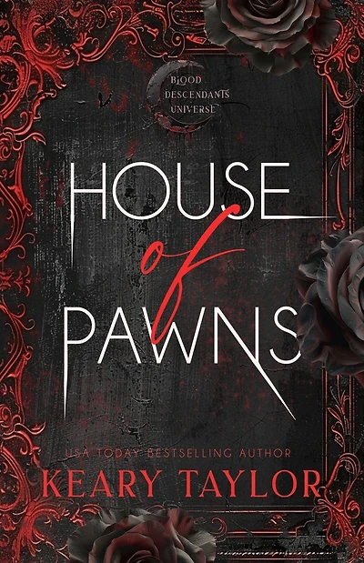 House of Pawns