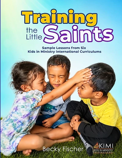 Training the Little Saints