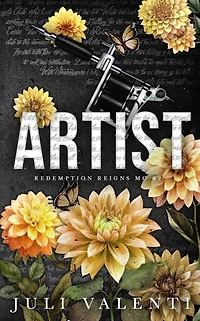 Artist (Redemption Reigns MC #2)