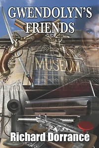 Gwendolyn's Friends