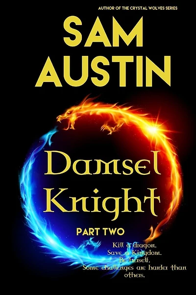Damsel Knight: Part Two