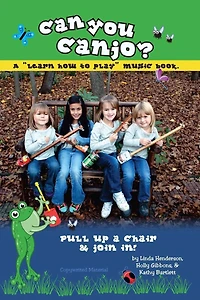Can You Canjo?: Learn How to Play