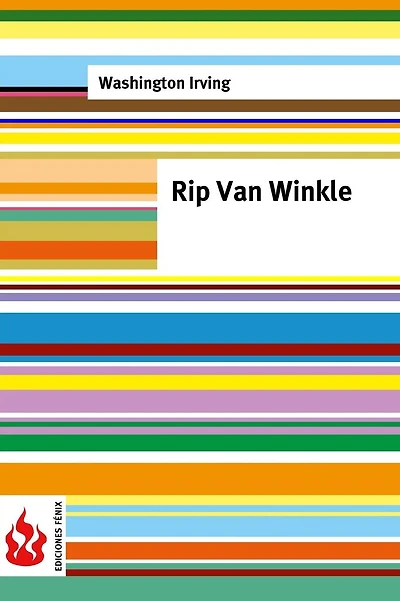 Rip Van Winkle: low cost. (Edici�n limitada)