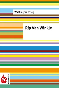 Rip Van Winkle: low cost. (EdiciÃ¯Â¿Â½n limitada)