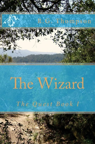 The Wizard