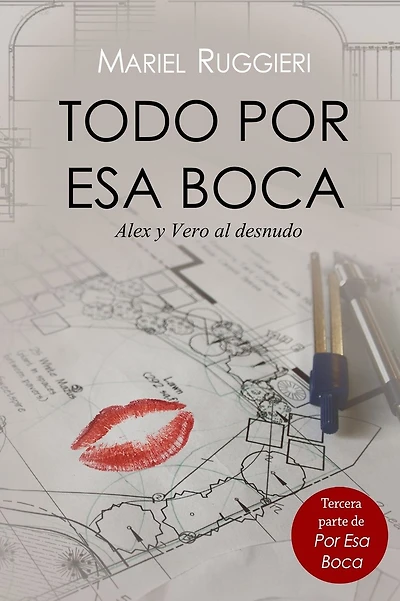 Todo por esa boca: Ver�nica y Alex al desnudo