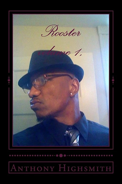 Rooster volume 1,: Barn yard pimping