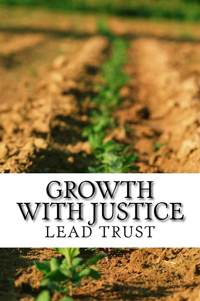 Growth with Justice: A Compendium of Papers Presented for National Seminar on Growth with Justice