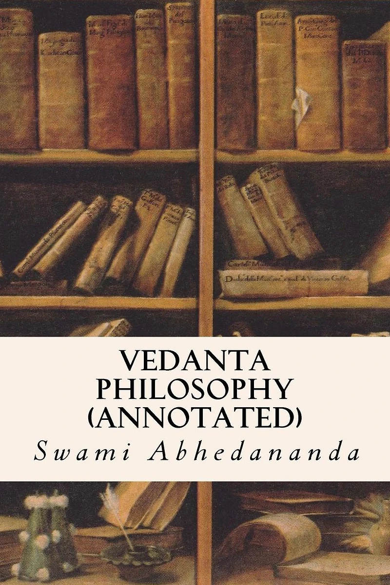 Vedanta Philosophy