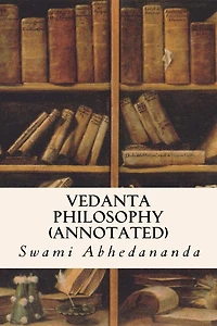 Vedanta Philosophy