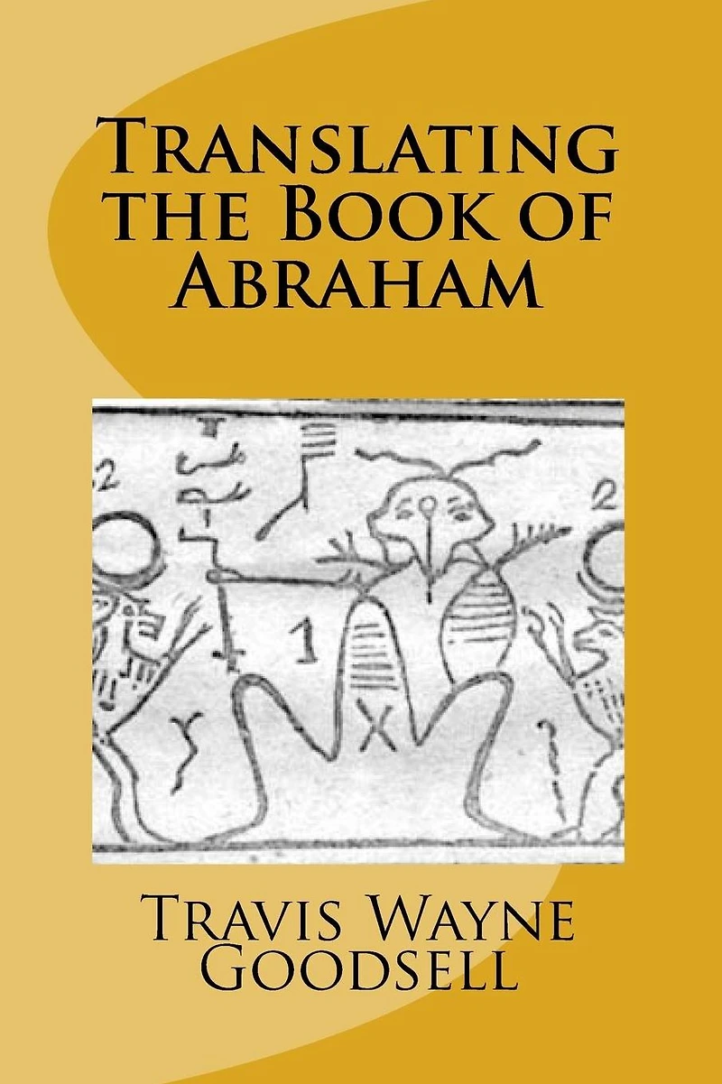 Translating the Book of Abraham