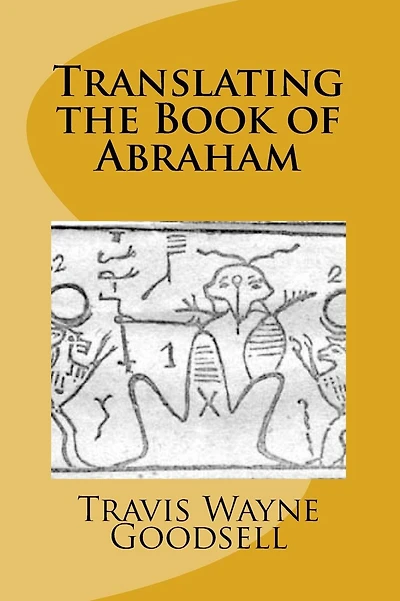 Translating the Book of Abraham