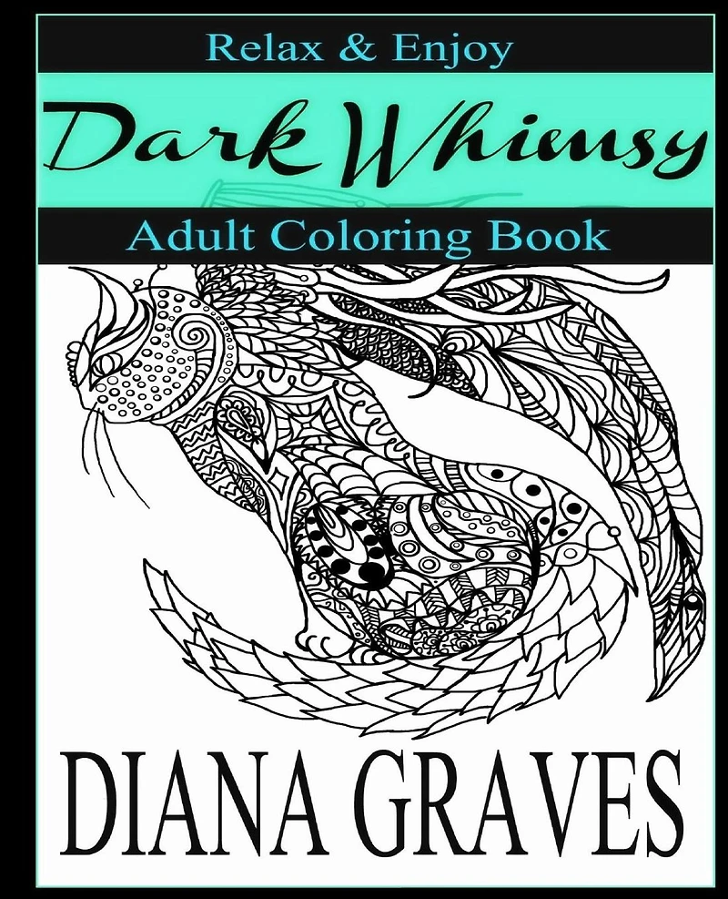 Dark Whimsy
