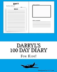 Darryl's 100 Day Diary