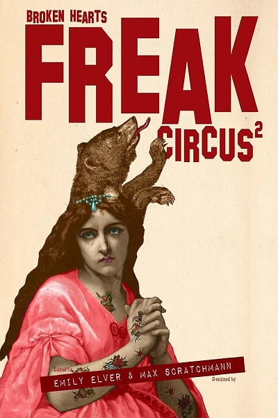FREAK Circus 2: Broken Hearts
