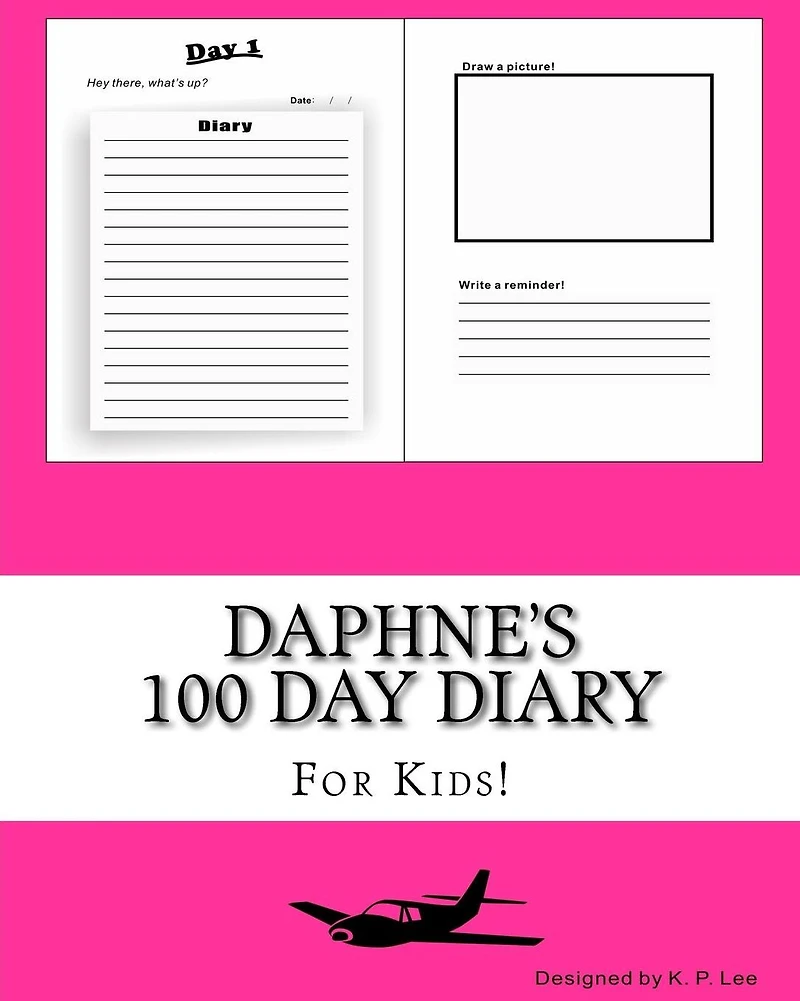 Daphne's 100 Day Diary