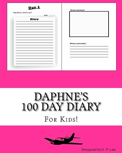 Daphne's 100 Day Diary