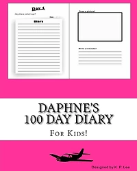 Daphne's 100 Day Diary