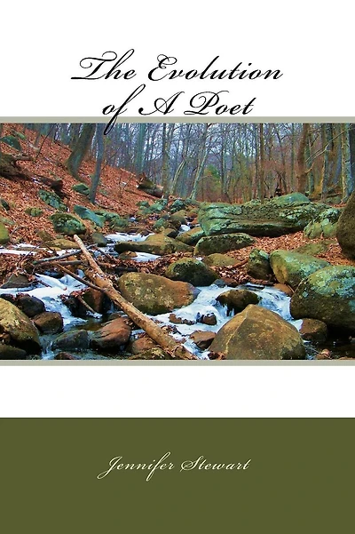 The Evolution of A Poet