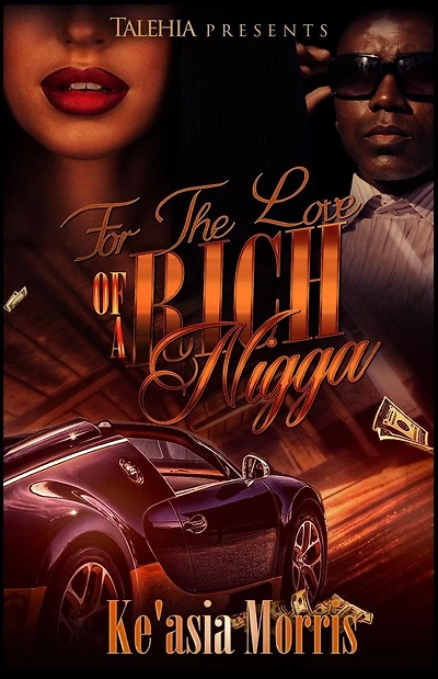 For the love of a real nigga