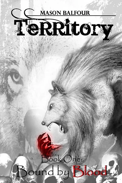 TERRITORY Book One: Bound by Blood