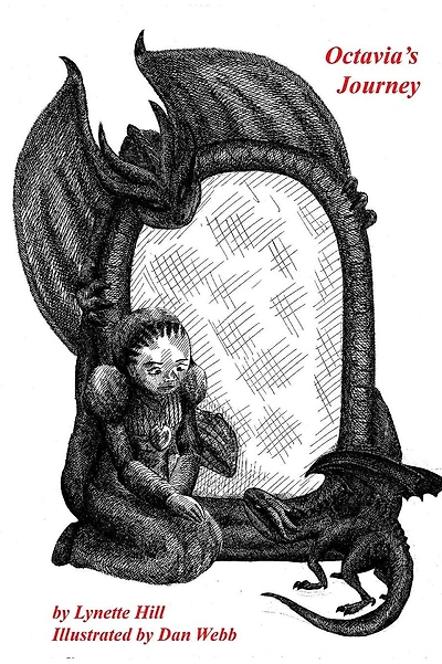 Octavia's Journey: A tale of the glass singers of Albermarle