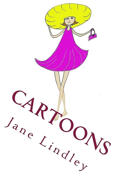 Cartoons: How to Draw Cartoon Human Figures