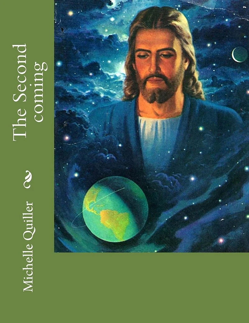 The Second Coming: My Eyes have seen the Glory of His Return