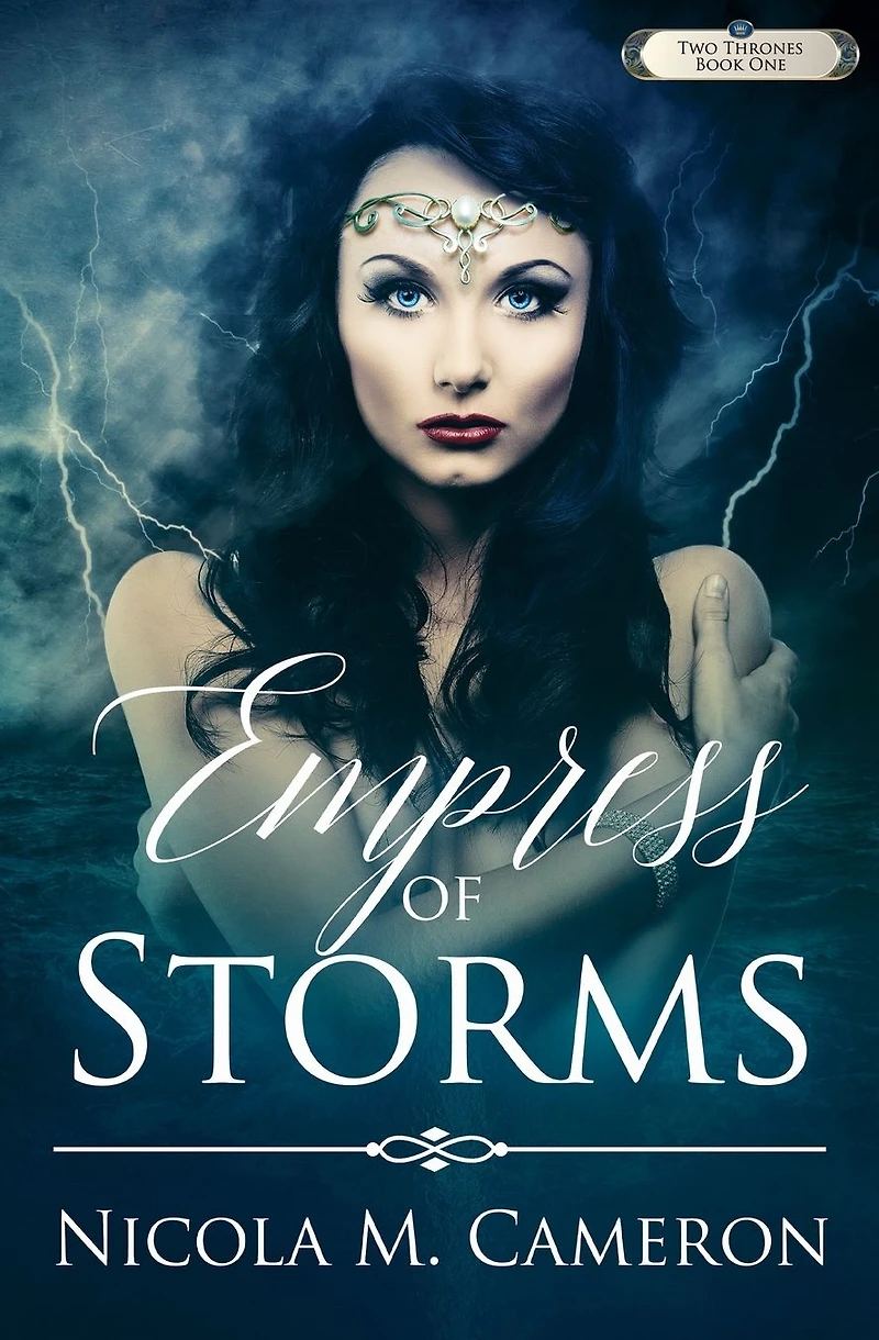 Empress of Storms