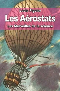 Les Aï¿½rostats