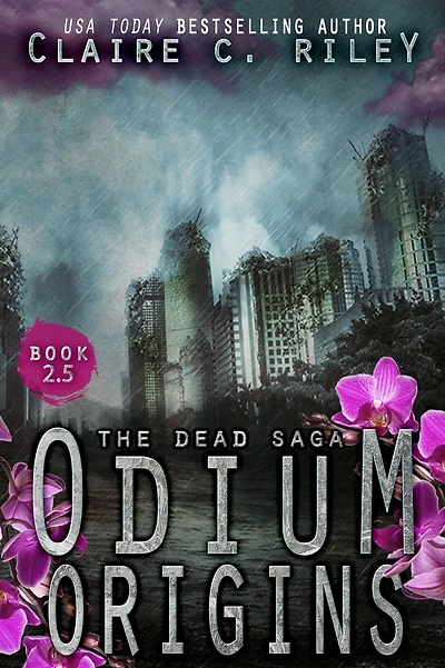 Odium 2.5: The Dead Saga