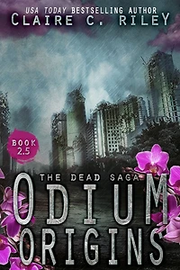 Odium 2.5: The Dead Saga
