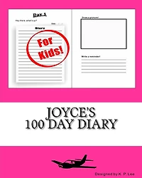 Joyce's 100 Day Diary