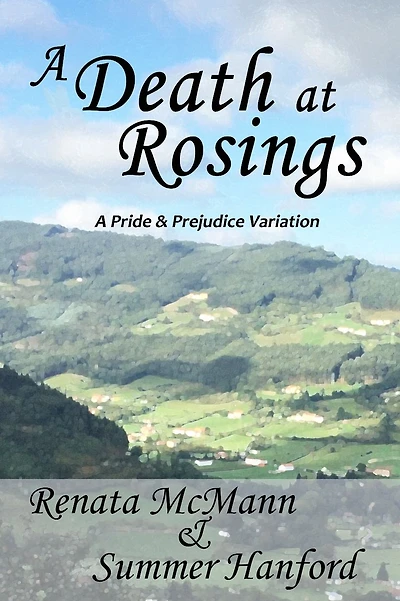 A Death at Rosings: A Pride and Prejudice Variation