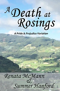 A Death at Rosings: A Pride and Prejudice Variation