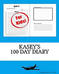 Kasey's 100 Day Diary