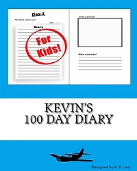 Kevin's 100 Day Diary