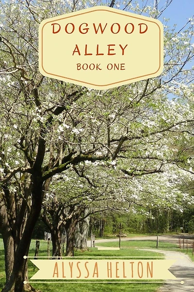 Dogwood Alley
