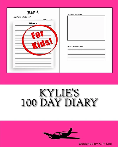 Kylie's 100 Day Diary