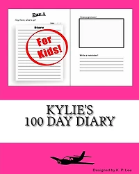 Kylie's 100 Day Diary