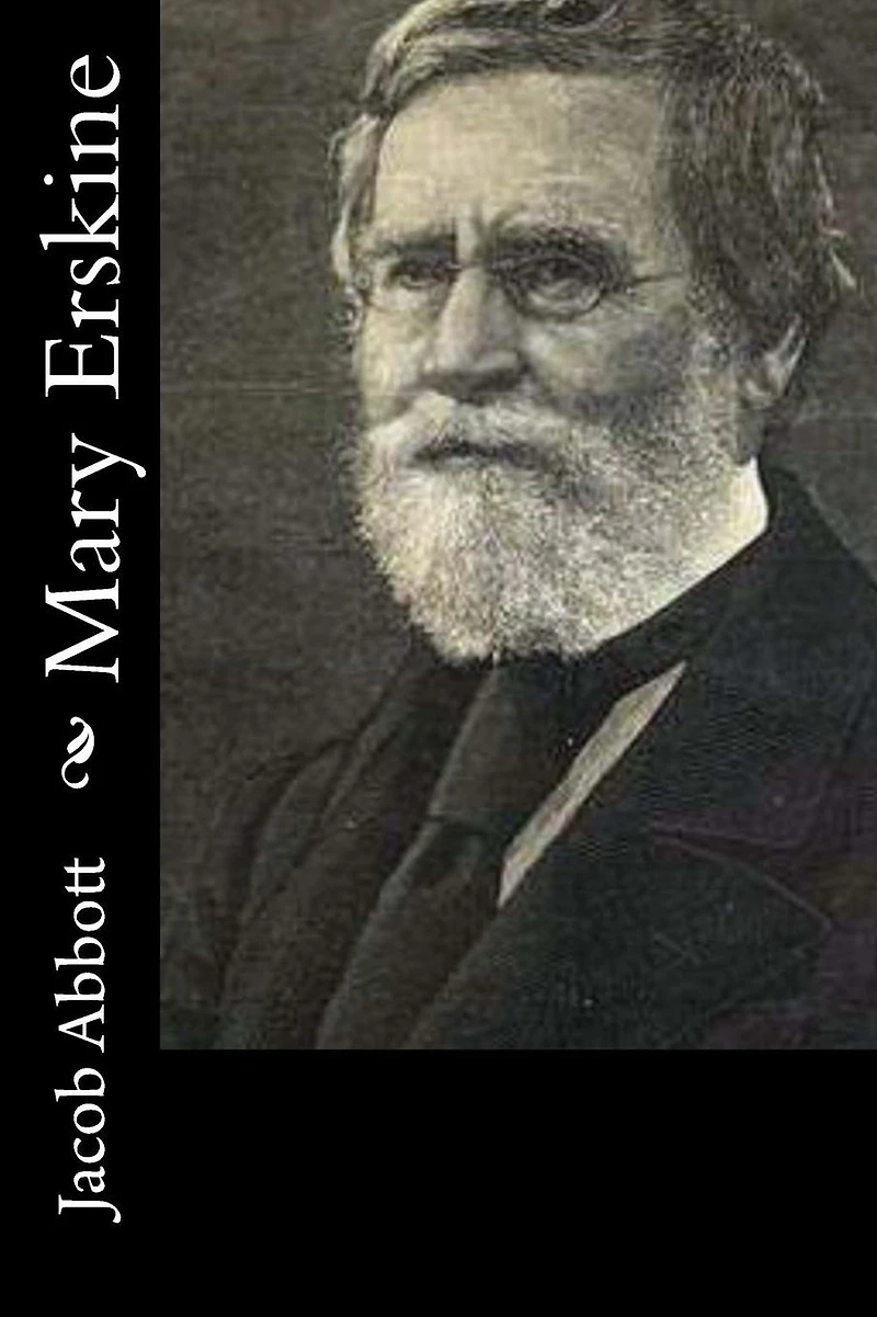 Mary Erskine - A Franconia Story