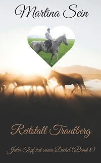 Reitstall Trautberg: Jeder Topf hat seinen Deckel