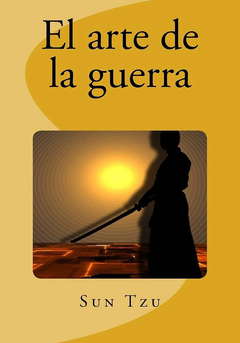 El Arte De La Guerra